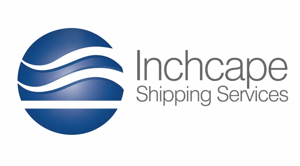 Inchcape Shipping Services logo